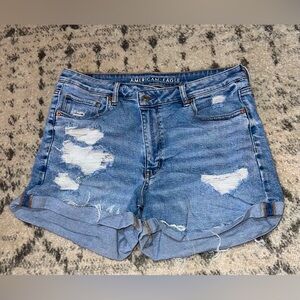 American eagle shortd